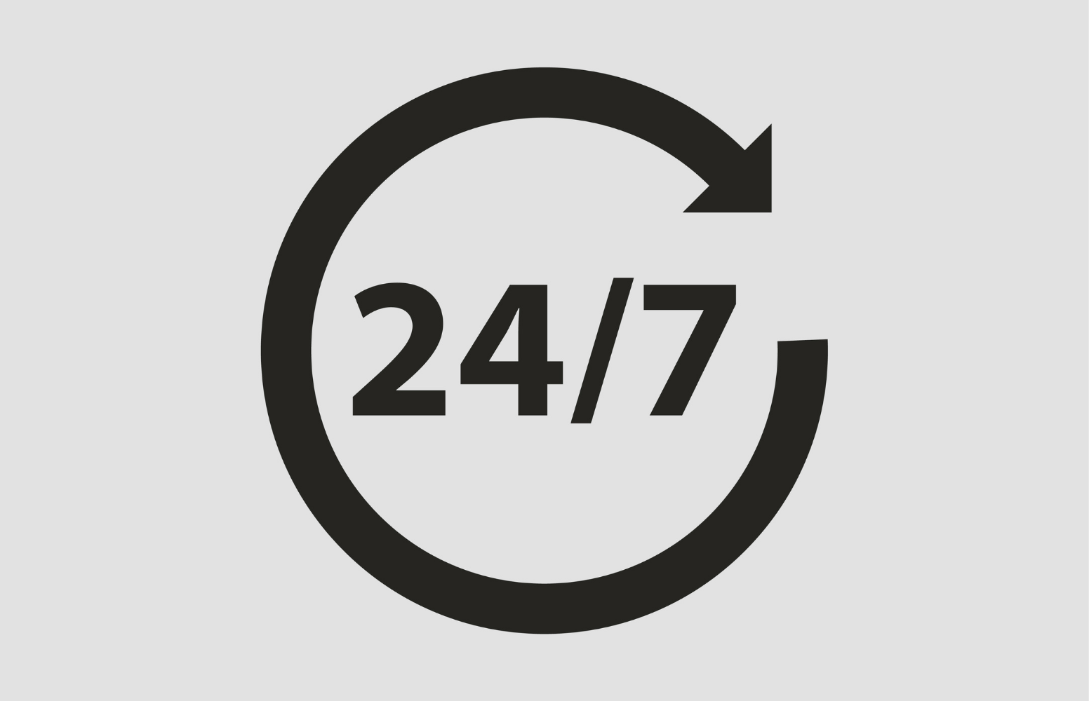 Eureka - Service - 24_7 storingsdienst