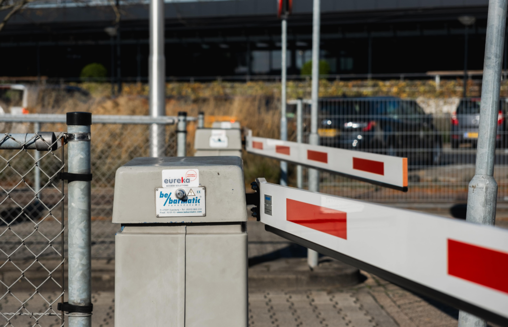 Eureka - Projecten - Jumbo