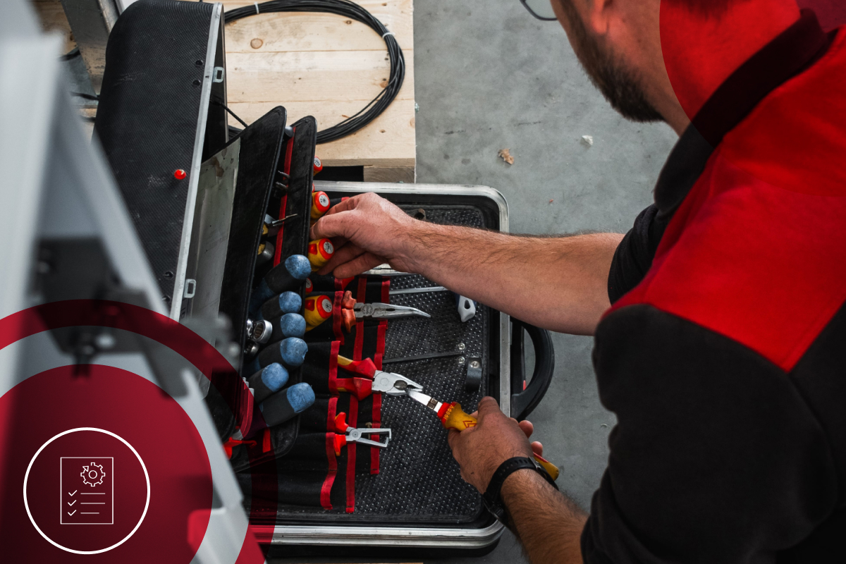 Kennisbank - Service & Onderhoud - Hoe werkt een service abonnement van Eureka