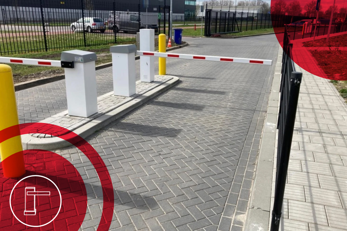 Kennisbank - Slagbomen - Voordelen van slagbomen met kentekenherkenning