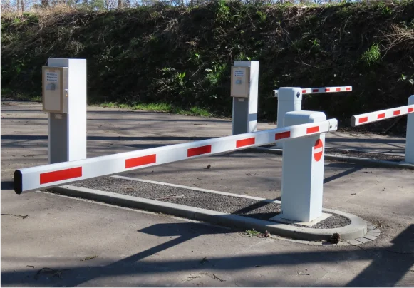 Add-ons - Apparatuurinbouw