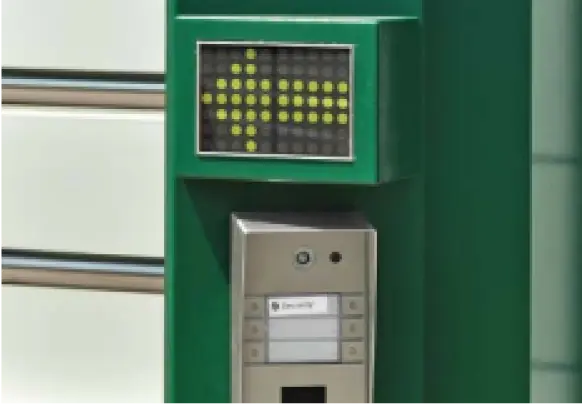 Add-ons - Lane light (2)