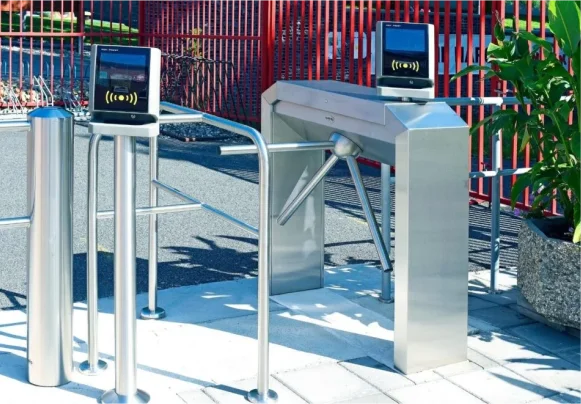 Add-ons - Rexon touchless