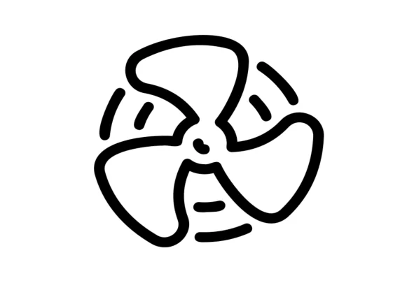 Add-ons - Ventilator
