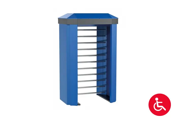 Tourniquets hoog - Gate DEA (Miva)