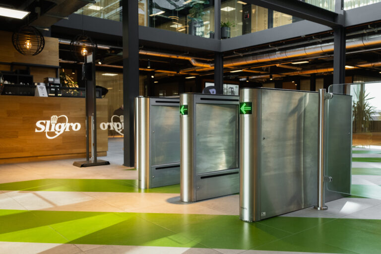 Sligro